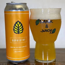 Lupulin Brewing Sophistry 06 Craft Beer Time In 2020 Brewing Beer Craft Beer