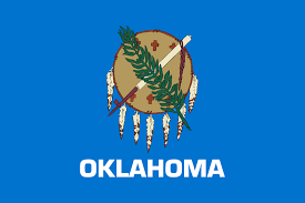 Louisiana state symbols coloring page. Oklahoma Capital Map Population Facts Britannica