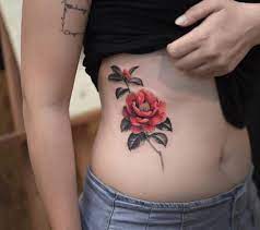 Sep 05, 2015 · the world is a beautiful place with a lot of natural beauty secrets, and one of them is the prettier of flowers. A Camellia Flower Gorgeous Tattoos Tattoos Incredible Tattoos