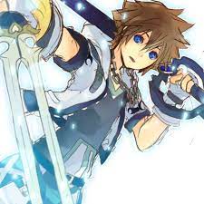 Sora Kingdom Hearts We Heart It Kingdom Hearts Sora And Anime Kingdom Hearts Kingdom Hearts Ii Kingdom Hearts Art