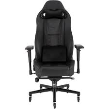 Best Buy Corsair T2 Road Warrior Gaming Chair Black Black Cf 9010006 Ww Gaming Chair Warriors Game Digital Campaign