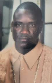 Jediah Lockhart Sr. Dies