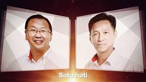 Beliau juga boleh diberikan tugas tambahan oleh presiden. Former Presidents Gerakan My