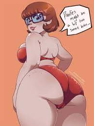 Velma Dinkley Nude Female Pussy Female Only Tits Solo Big Breast < Your  Cartoon Porn