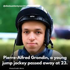 I am currently confirming information about Jockey Tommy Stadnyk. I now  have strong reason to believe he is in a nursing home here in Edmonton.  Those that have told me otherwise may