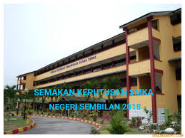 Selain itu pendidikan memiliki tujuan dalam mengembangkan potensi peserta didik supaya menjadi insan yang beriman dan bertakwa kepada tuhan yang maha esa, memiliki akhlak mulia. Semakan Keputusan Smka Negeri Sembilan 2021 Online Semakan Upu