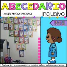 Complete learning kit · music & activities · nursery rhymes · asl flash cards · reminder placemants · abc phonics · productos en espanol . American Sign Language Spanish Worksheets Teaching Resources Tpt