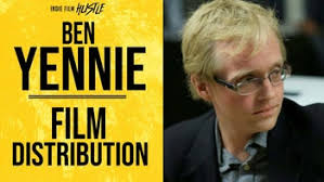 Indie Film Hustle TV // Film Education...Reinvented!