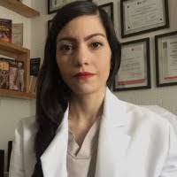 Jessica Arechiga's Instagram, Twitter & Facebook