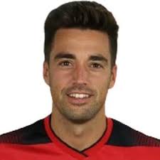 Estadísticas Fran Ponce,