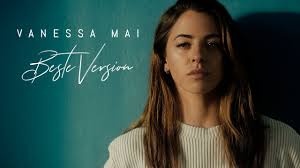 Vanessa mai poses behind the scenes after she performed live on stage during her concert on may 10, 2018 in berlin, germany. Vanessa Mai Beste Version Official Video Youtube