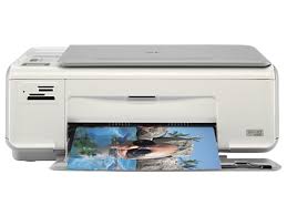 Download procedure for hp photosmart c4580 driver. Hp Photosmart C4280 Printer Drivers Download