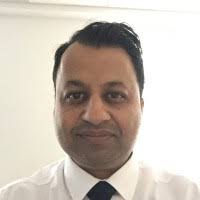 Manish Shah Email & Phone Number