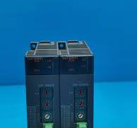 Mitsubishi MELSEC-Q QJ71DN91 Master Slave Unit Lot of 2