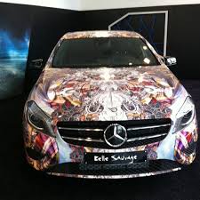 Mercedes Benz Hollerich 2 Tips