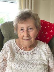 Condolence Book for Mary Ivors (née Preston) (Thurles, Tipperary)