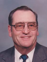 Obituary for William Spencer “Billy” Parrott