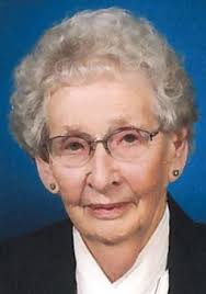 ANNA VOS ROOSE Obituary