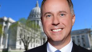 Republican Assembly Speaker Robin Vos Calls for New Leadership at the  Wisconsin Elections Commission