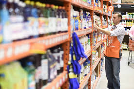 Self service allows you to view and change some of your associate information. Home Depot Limits Number Of Customers In Store Focus Daily News
