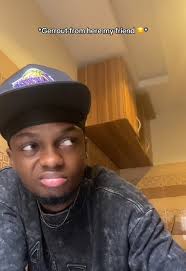 When She Gets Mad But Shes So Cute