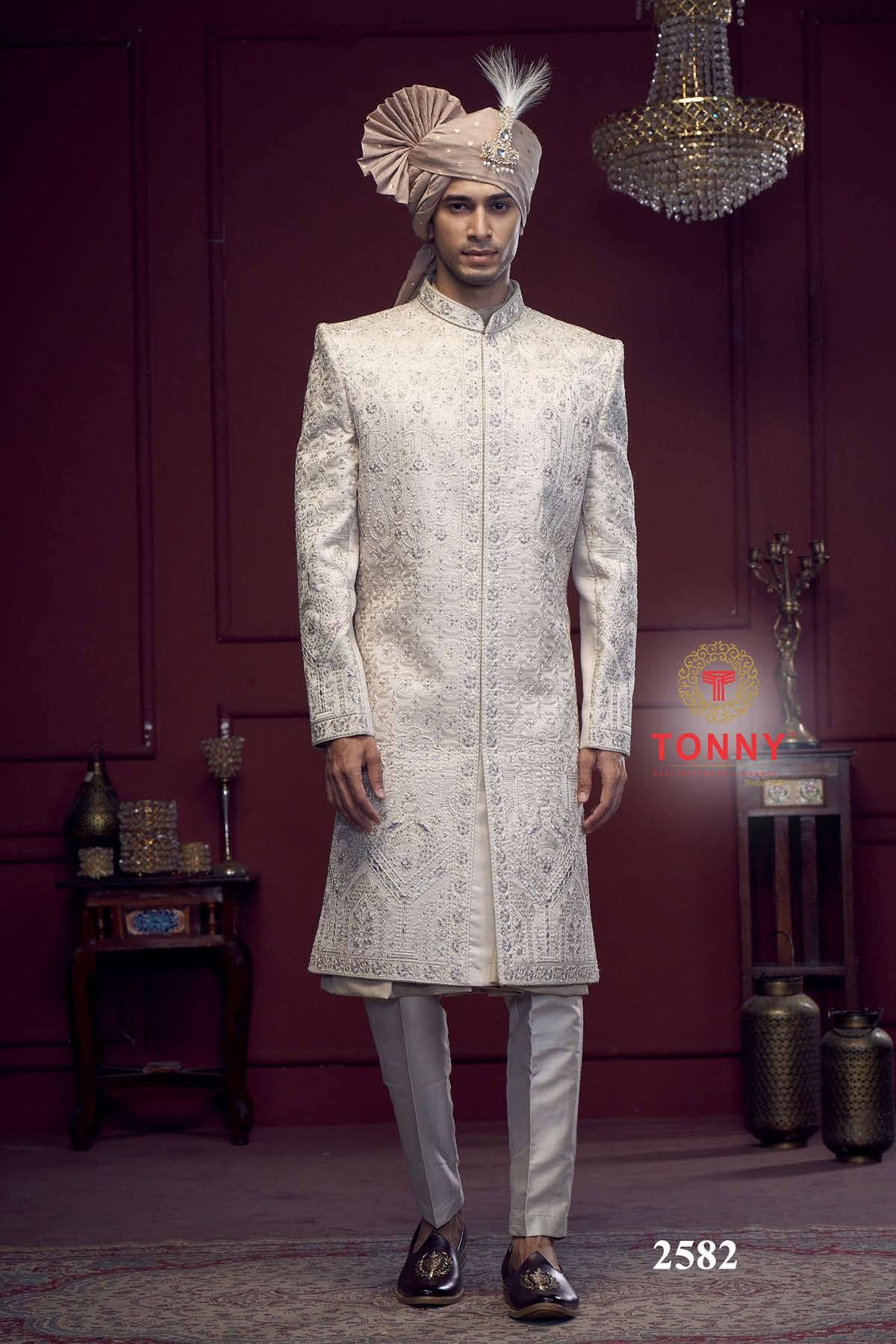 sherwani product image