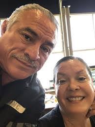 Yolanda Apodaca's Instagram, Twitter & Facebook