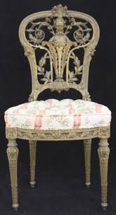 Learning about antique barber chairs. European Chairs For Sale In Online Auctions Elegant Chair Beautiful Chair Antique Dining Chairs
