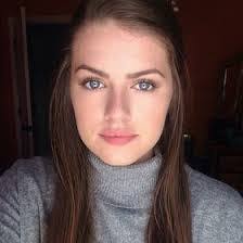 Alicia Eckley's Instagram, Twitter & Facebook