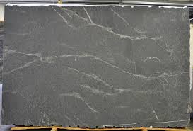 What are the different colors of granite? India Silver Grey 3cm Honed Granite Slabs For Kitchen Countertops Granite Slabs