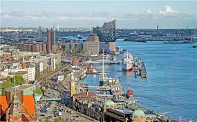 City Of Hamburg S Geothermal Plants A Potential Blue Print For Northern Germany World Energy