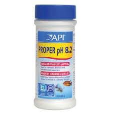 Api Proper Ph 8 2 Aquarium Water Ph Conditioner Aquarium Water Treatments Cichlid Aquarium Tropical Freshwater Fish
