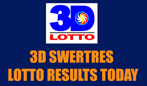 Swertres Result 3d Swertres Lotto Result Today From Pcso Lotto Result Today Lotto Lotto Results