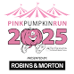 16th Annual Pink Pumpkin Run event image