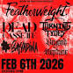 Featherweight event image
