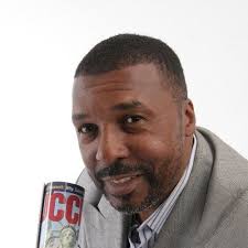 Keith Arrington: Actor in Philadelphia, Pennsy…