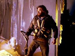 * + kurt russell the thing movie r.j macready jacket quantity. How John Carpenter S The Thing Defied The Critics To Become A Horror Sci Fi Classic