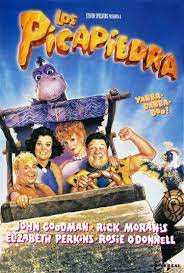 Los Picapiedra 1994 Flintstones Kids Movies Full Movies