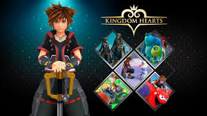Kingdom hearts hd 1.5 + 2.5 remix is a compilation of four games in the series, including two cinematic movies. Kingdom Hearts 1 2 Headed To Xb1 In 2020 Gamespace Com