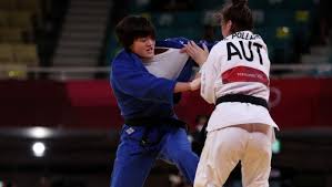 European medallists michaela polleres and sami chouchi won their first international judo federation (ijf) world judo tour titles at the cancún grand prix held in the polifórum benito juárez. Hwfpbk7bvjixom