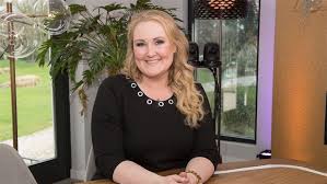 Hannelore zwitserlood (den haag, 25 september 1975) is een nederlandse nieuwslezer en was columnist voor de website vrouw.nl. Hannelore Zwitserlood Wil Geen Medelijden Rtl Boulevard