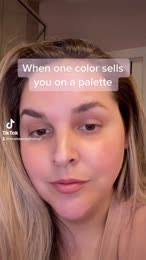 Video Review of DIBS Beauty The Palm Palette