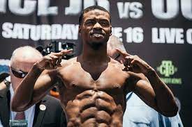As an amateur in the welterweight division, he won three consecutive united states national championships and represented the u.s. Errol Spence Bio Age Height Wife Record Fights 2021