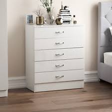 All metal construction that includes side rails, additional center legs and secured slats for ensured support and durability. Metal Bedroom Furniture Sets For Sale Ebay
