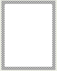 Black And White Dots Border Screenshot From Http Pageborders Org Download Gray And White Polka Dot Border Polka Dots Grey And White Dots
