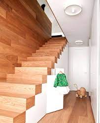 House Katarina By Multiplan Architects Staircase Design Stairs Without Railing Stairs