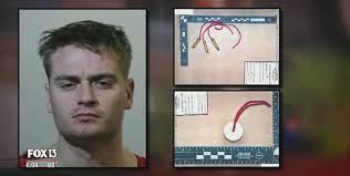 Neo-Nazi extremist accused of threatening journalist arrested in Spring  Hill as part of nationwide operation