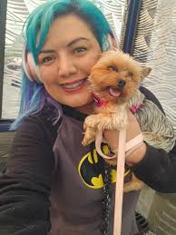 Dogs that make you feel lucky to have them