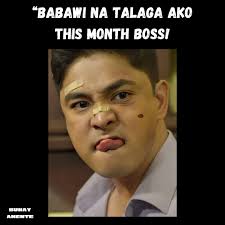 Promise boss! 🤣✨