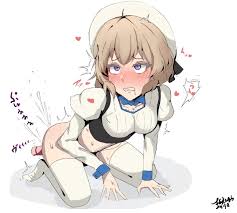 Kotoko Iwanaga Hentai Kyokou Suiri 31 - Hentai Horizon